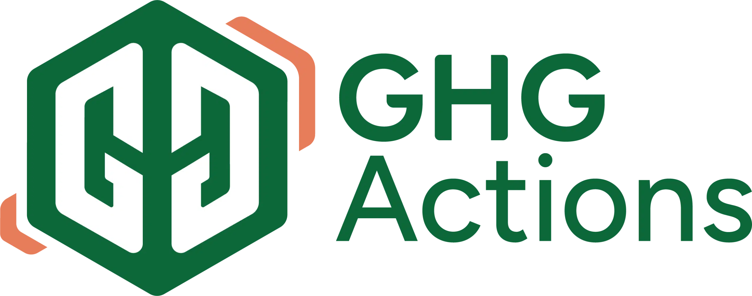 GHG Actions