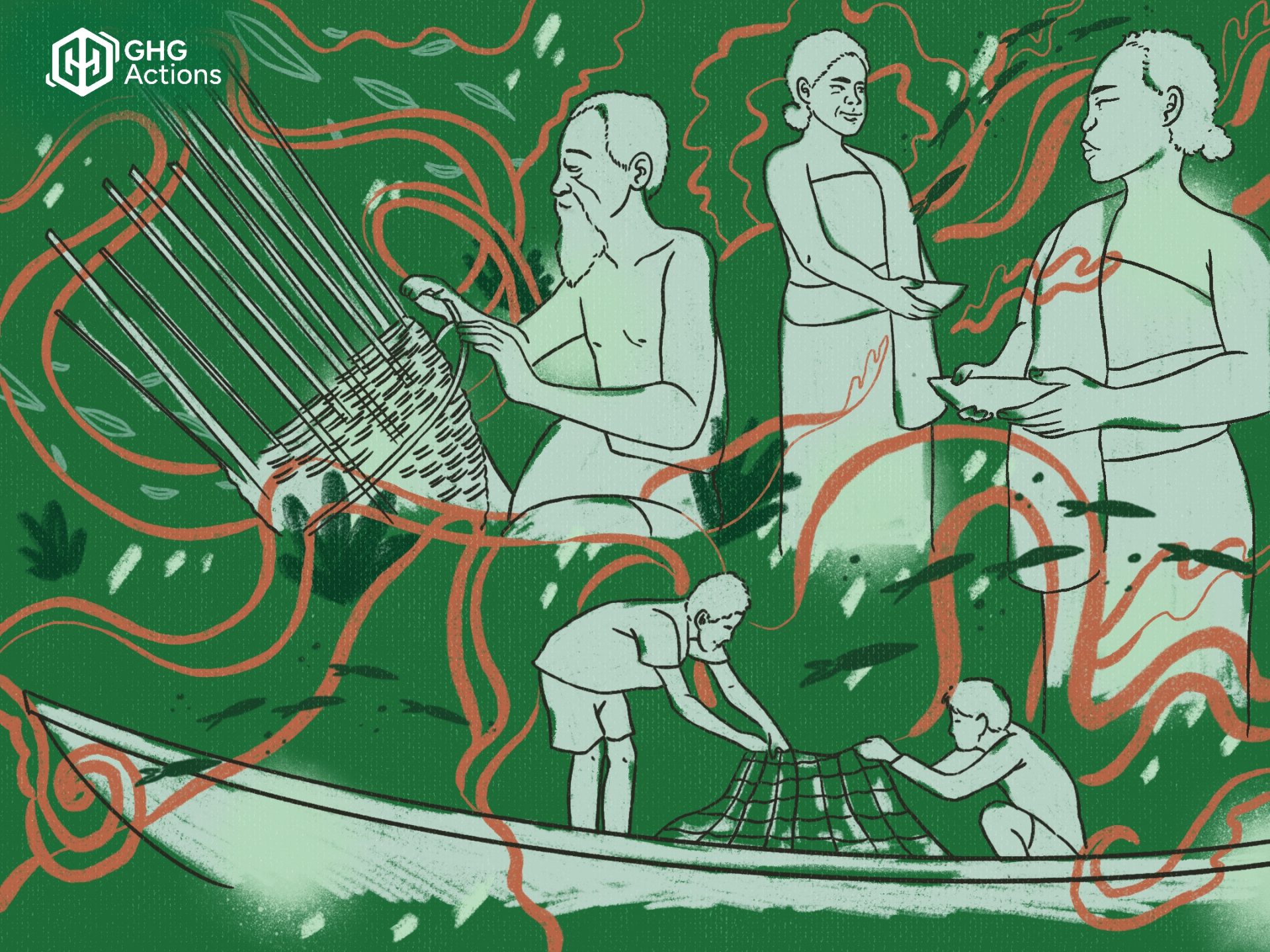 Traditional Practices For Environmental Conservation And Economic